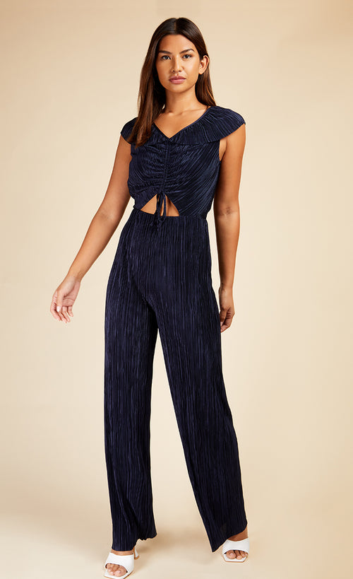 McCall's 7963 Misses'/Miss Petite Rompers and Jumpsuits